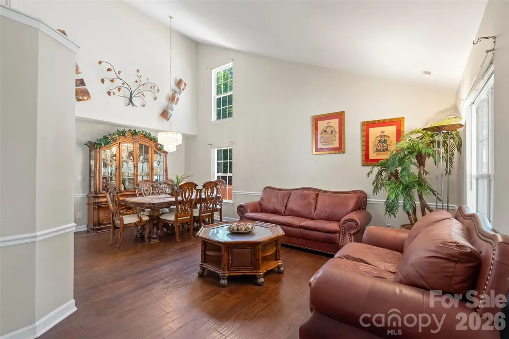 7923 Shiny Meadow Lane Charlotte NC 28215