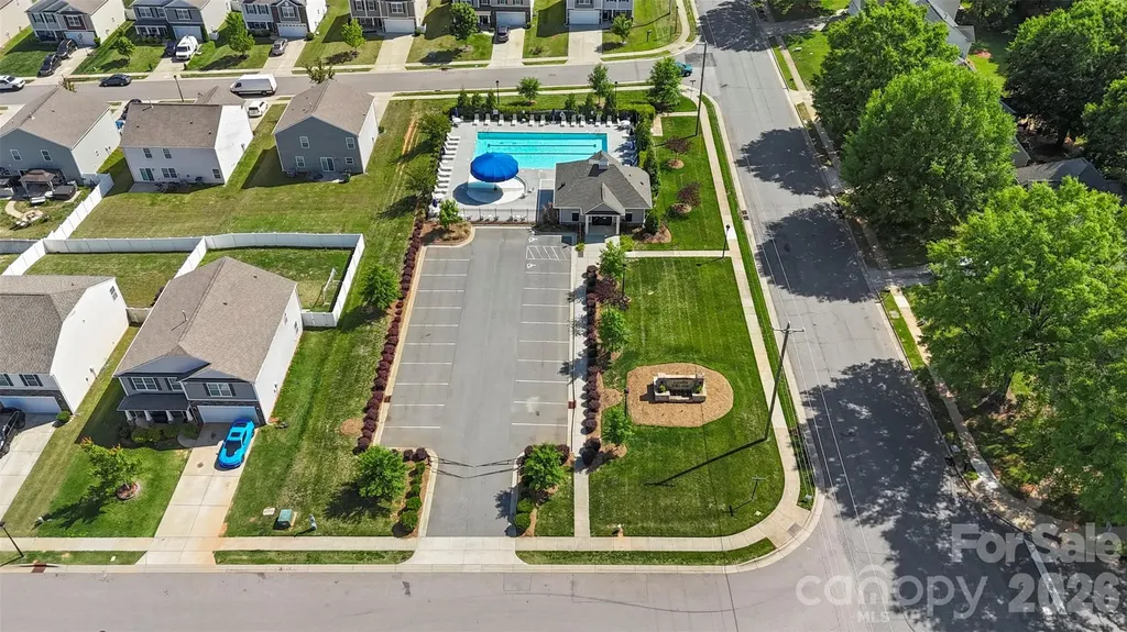 7923 Shiny Meadow Lane Charlotte NC 28215