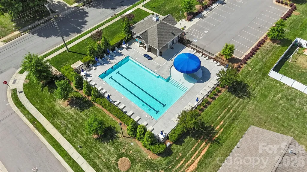 7923 Shiny Meadow Lane Charlotte NC 28215