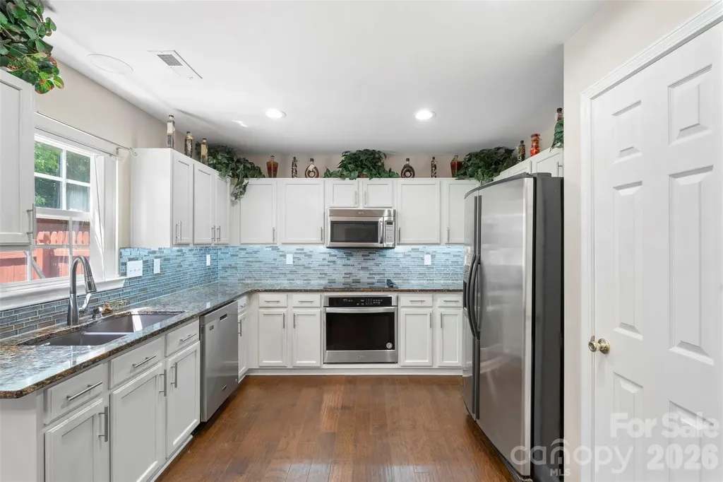 7923 Shiny Meadow Lane Charlotte NC 28215