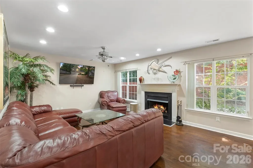 7923 Shiny Meadow Lane Charlotte NC 28215