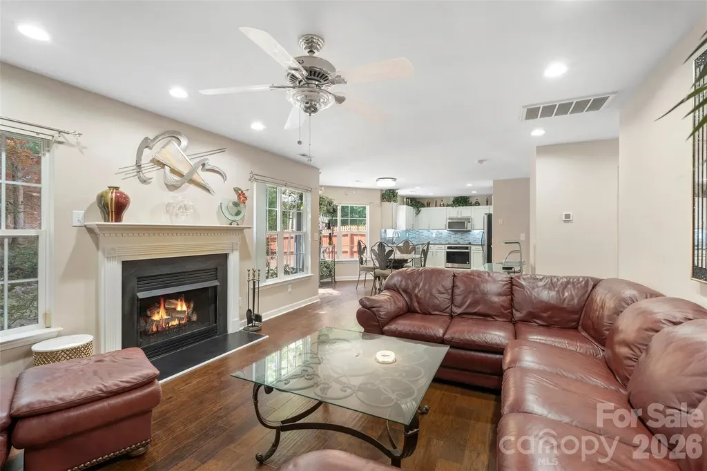 7923 Shiny Meadow Lane Charlotte NC 28215