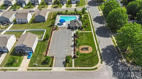7923 Shiny Meadow Lane Charlotte NC 28215