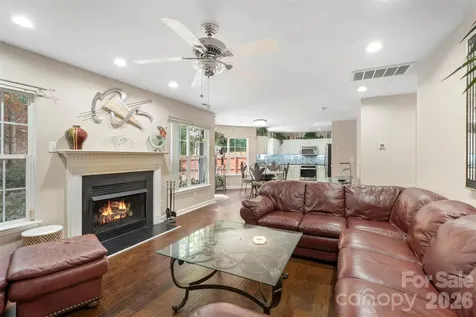 7923 Shiny Meadow Lane Charlotte NC 28215