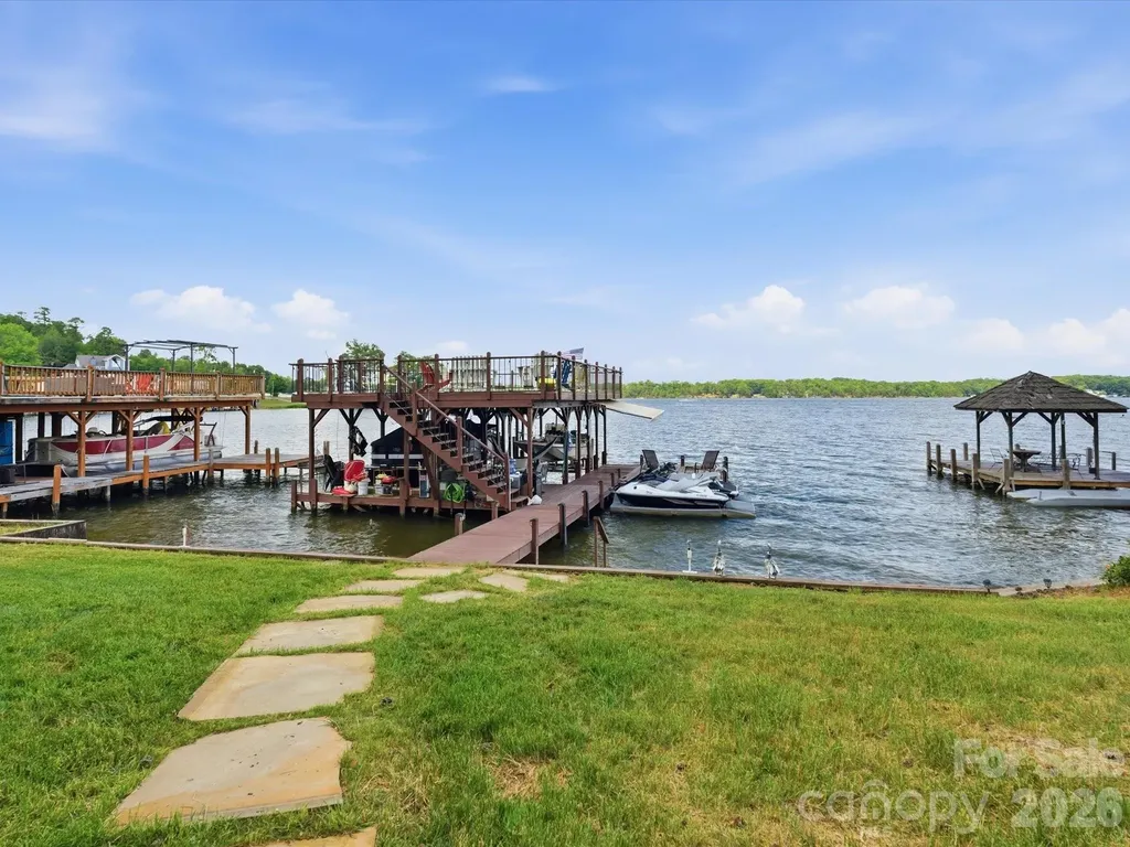 562 Lake Head Road Norwood NC 28128