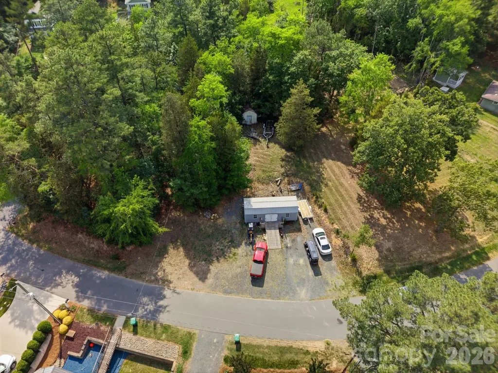562 Lake Head Road Norwood NC 28128