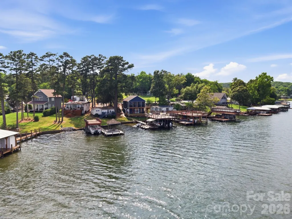 562 Lake Head Road Norwood NC 28128