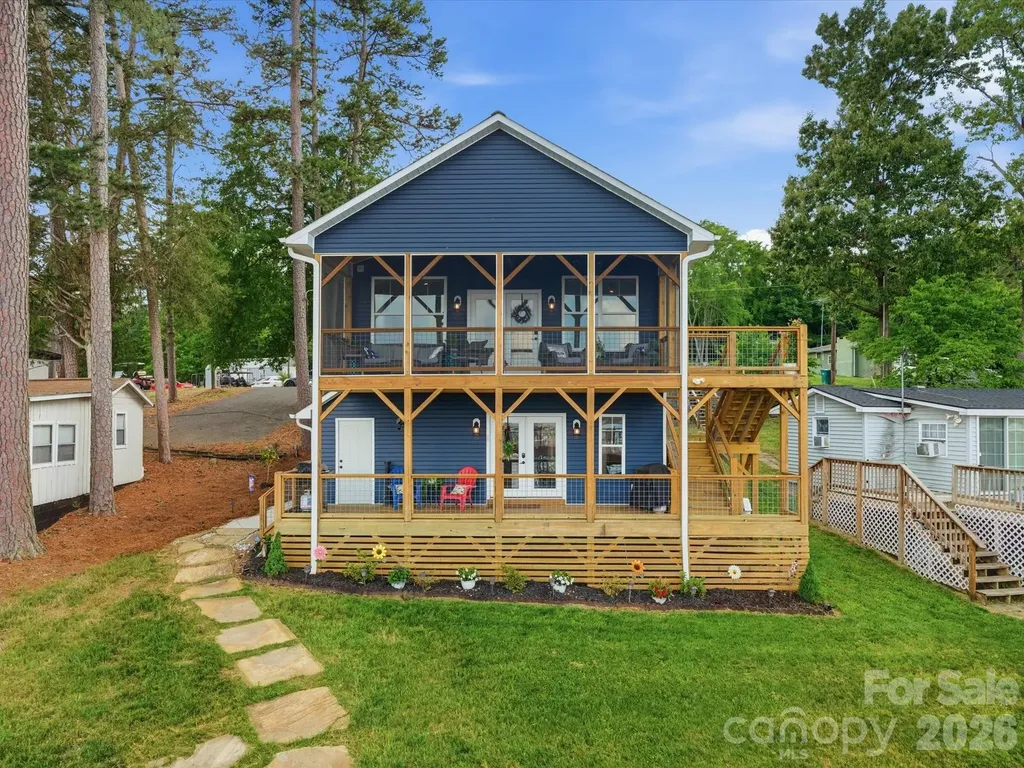562 Lake Head Road Norwood NC 28128
