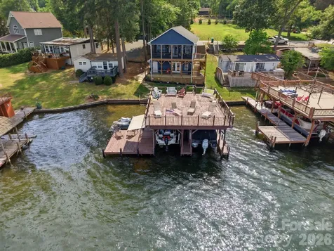 562 Lake Head Road Norwood NC 28128