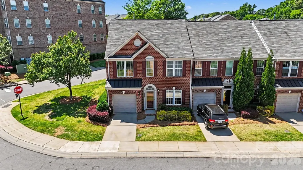 5938 Union Pacific Avenue Charlotte NC 28210