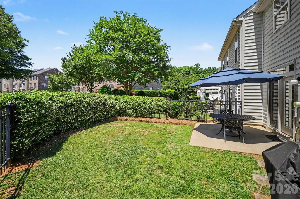 5938 Union Pacific Avenue Charlotte NC 28210