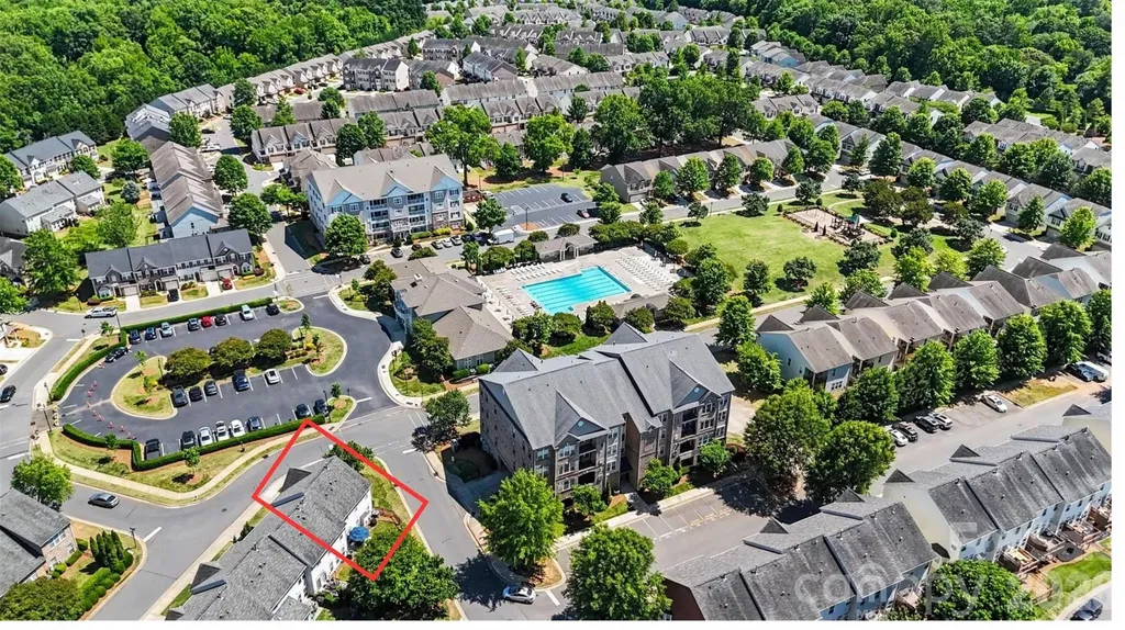5938 Union Pacific Avenue Charlotte NC 28210