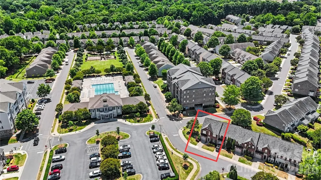 5938 Union Pacific Avenue Charlotte NC 28210
