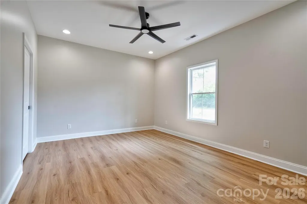 1168 Granite Drive Shelby NC 28152