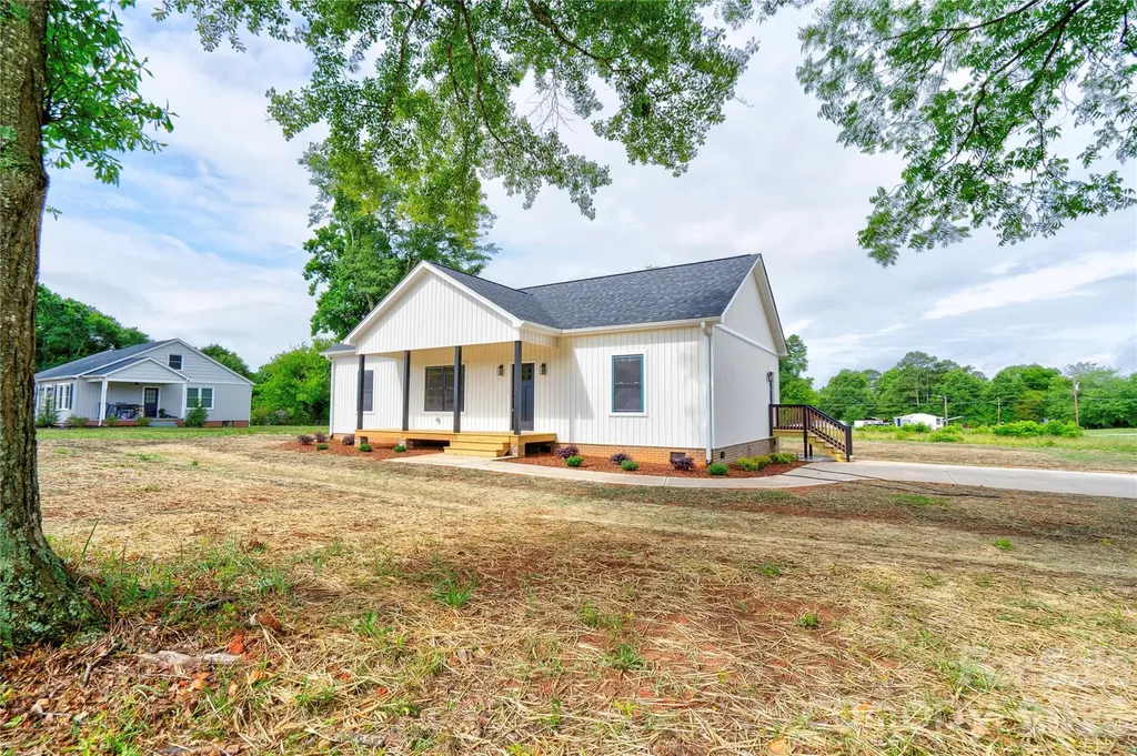 1168 Granite Drive Shelby NC 28152