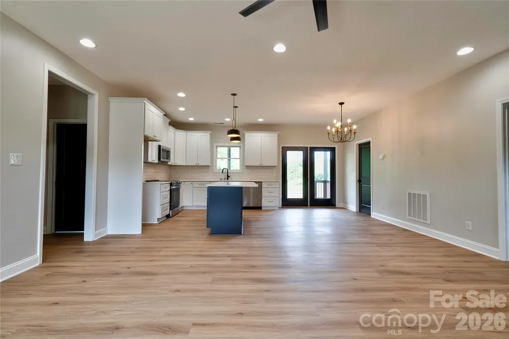1168 Granite Drive Shelby NC 28152