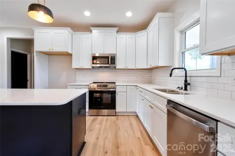 1168 Granite Drive Shelby NC 28152