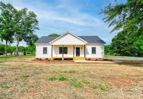1168 Granite Drive Shelby NC 28152