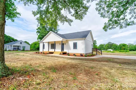 1168 Granite Drive Shelby NC 28152