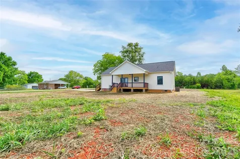 1168 Granite Drive Shelby NC 28152