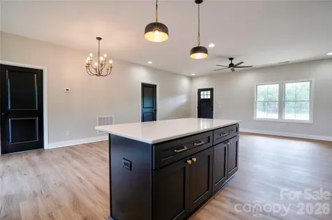 1168 Granite Drive Shelby NC 28152