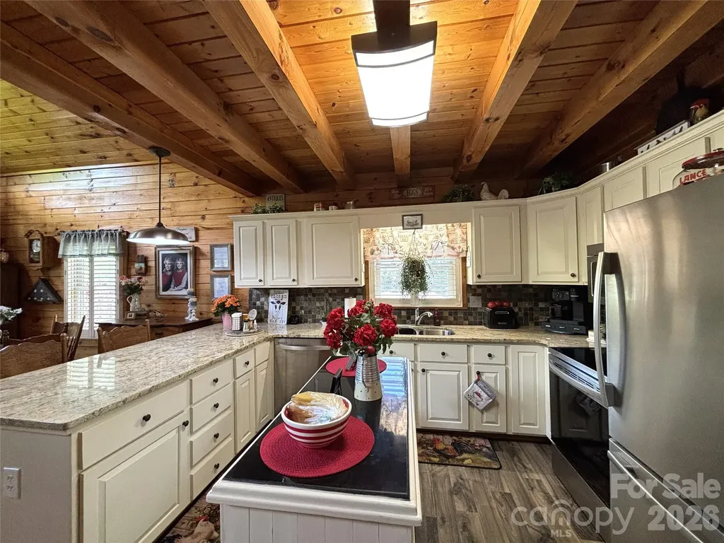361 Black Camp Gap Road Maggie Valley NC 28751