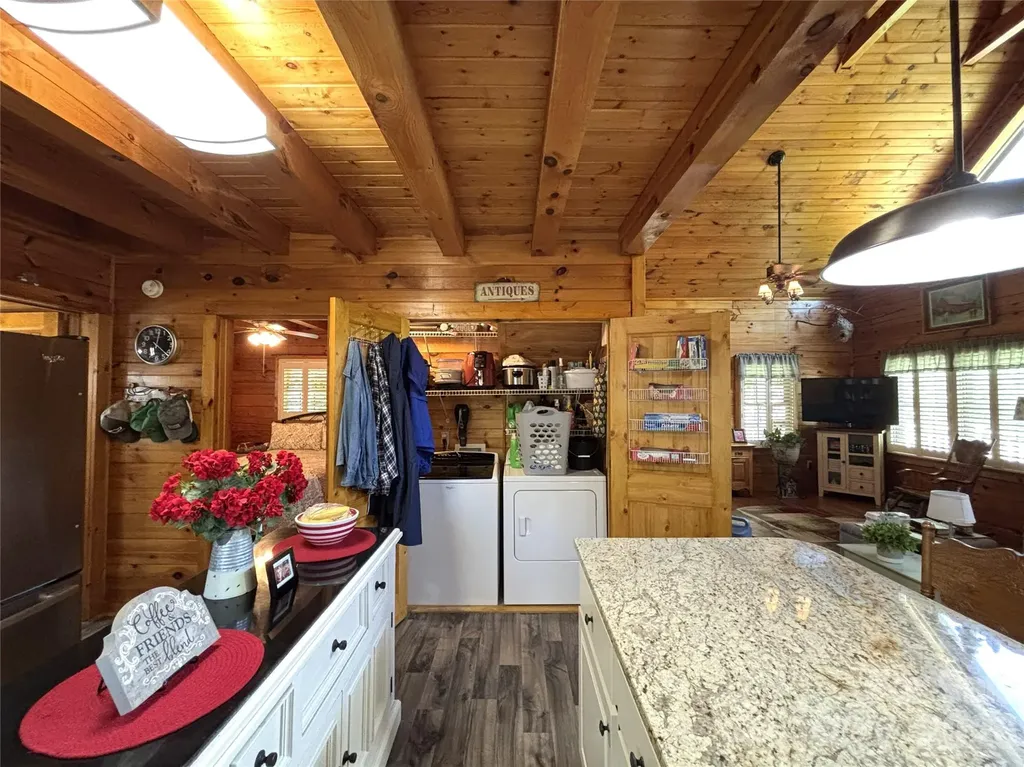 361 Black Camp Gap Road Maggie Valley NC 28751