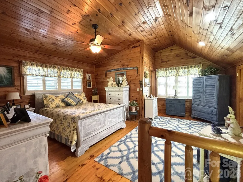 361 Black Camp Gap Road Maggie Valley NC 28751
