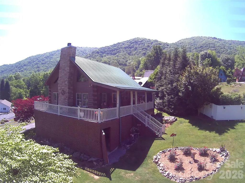 361 Black Camp Gap Road Maggie Valley NC 28751