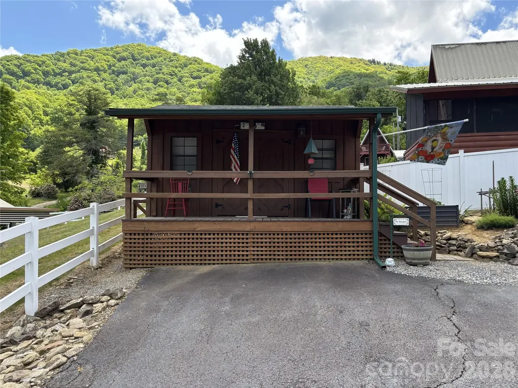 361 Black Camp Gap Road Maggie Valley NC 28751