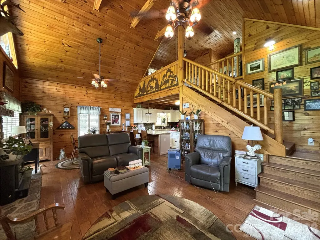 361 Black Camp Gap Road Maggie Valley NC 28751