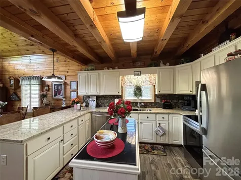 361 Black Camp Gap Road Maggie Valley NC 28751