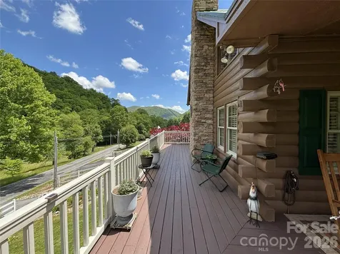 361 Black Camp Gap Road Maggie Valley NC 28751