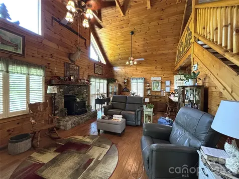 361 Black Camp Gap Road Maggie Valley NC 28751