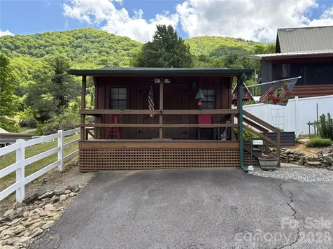 361 Black Camp Gap Road Maggie Valley NC 28751