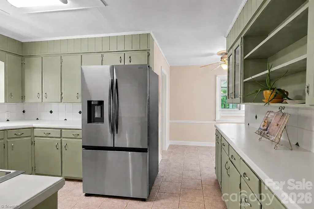951 Dodson Mill Road Pilot Mountain NC 27041