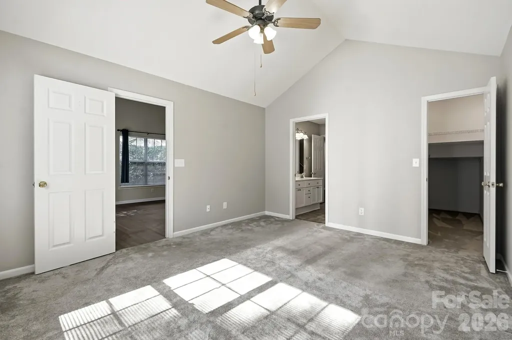 6068 Bobcat Place Charlotte NC 28269