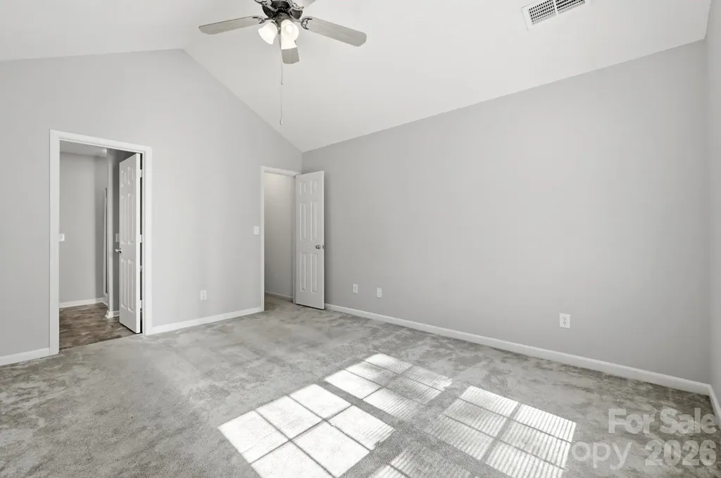 6068 Bobcat Place Charlotte NC 28269