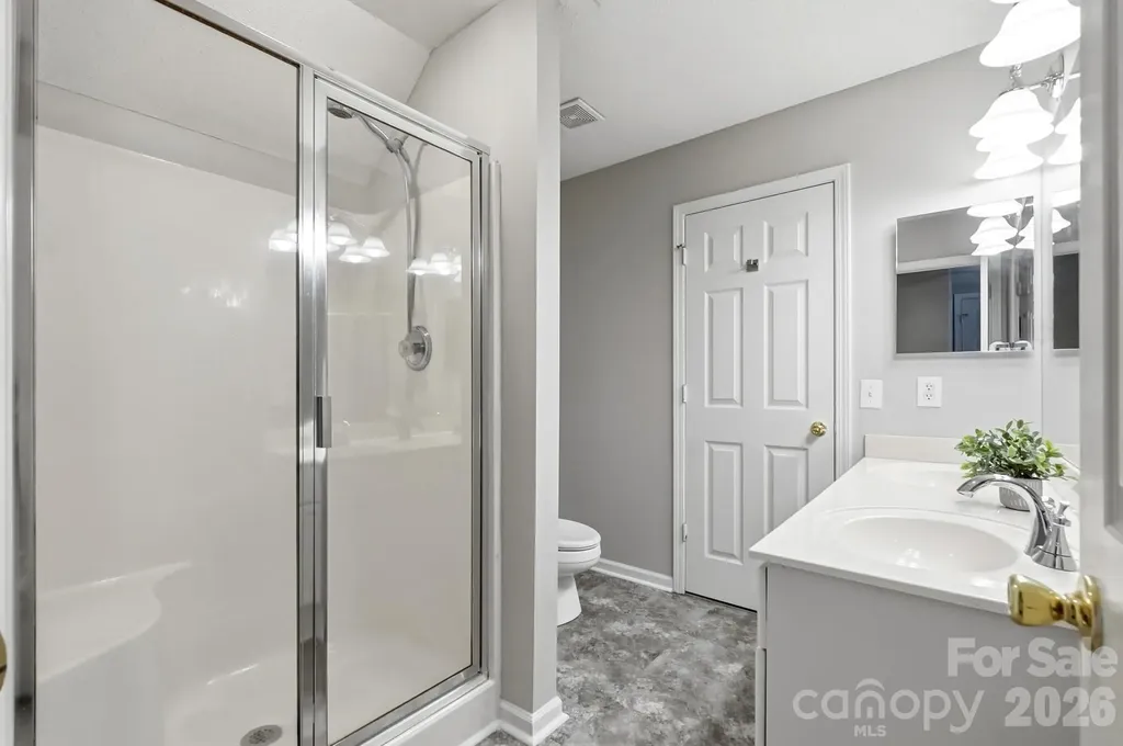 6068 Bobcat Place Charlotte NC 28269