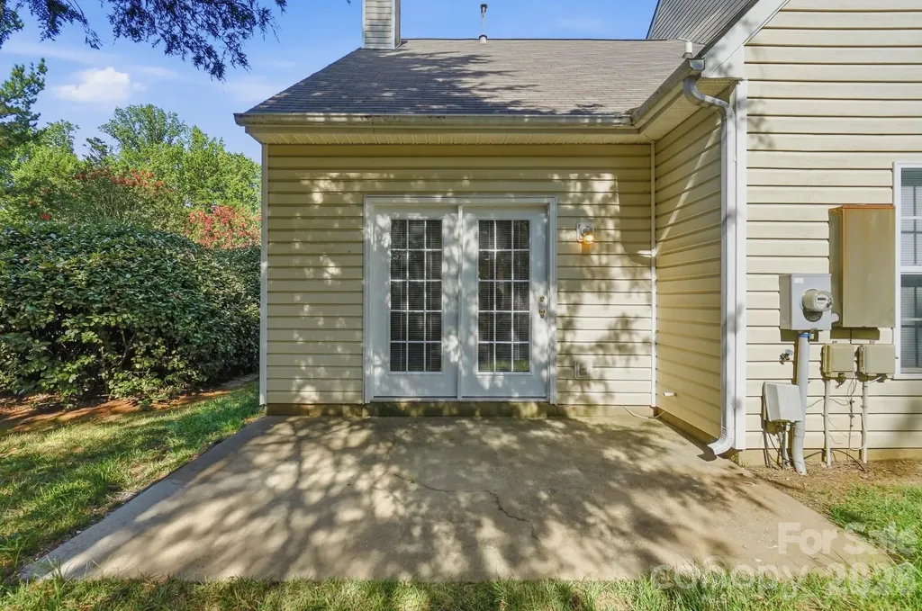 6068 Bobcat Place Charlotte NC 28269