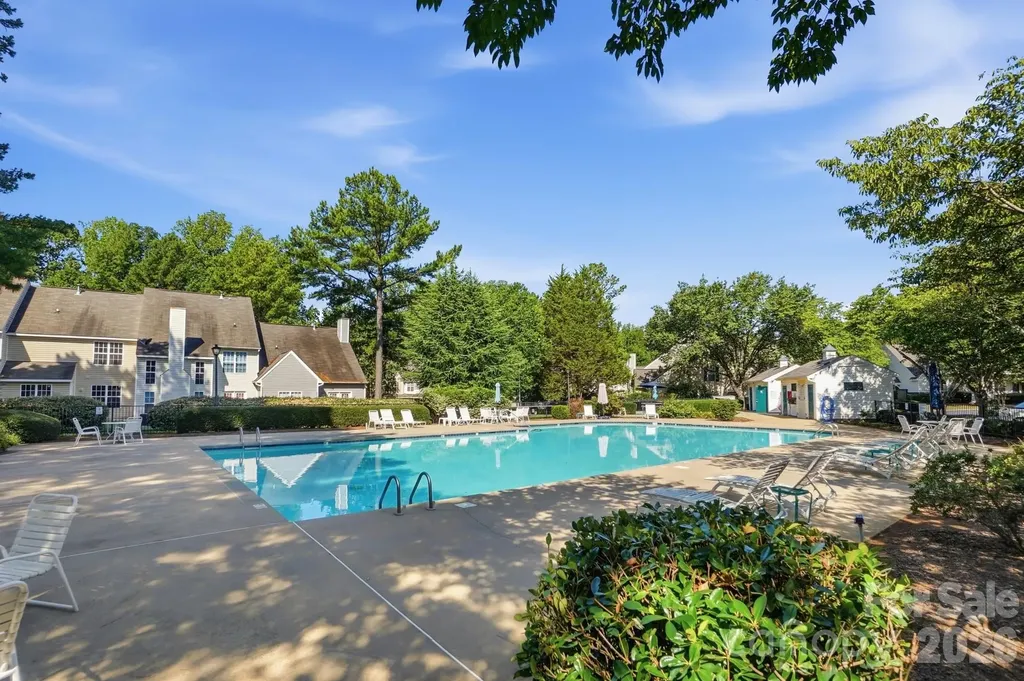 6068 Bobcat Place Charlotte NC 28269