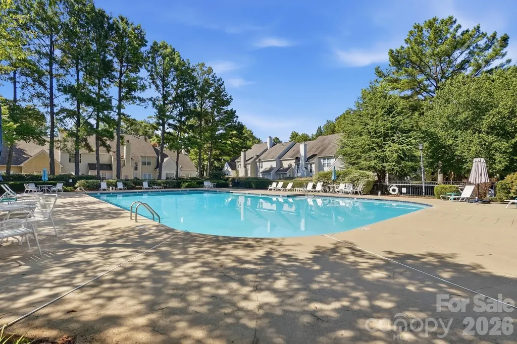 6068 Bobcat Place Charlotte NC 28269