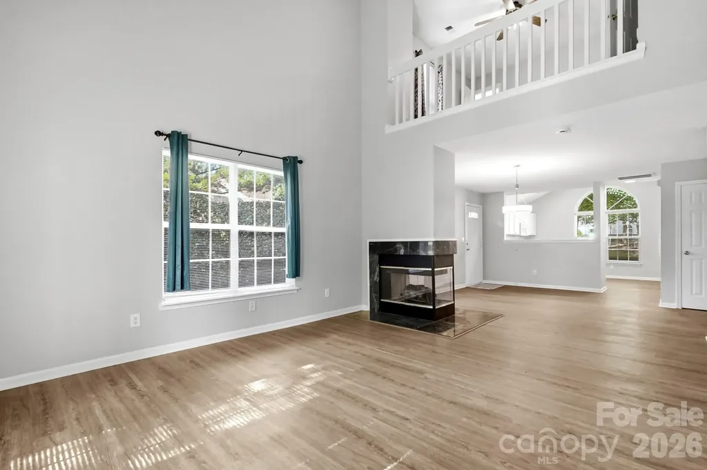 6068 Bobcat Place Charlotte NC 28269