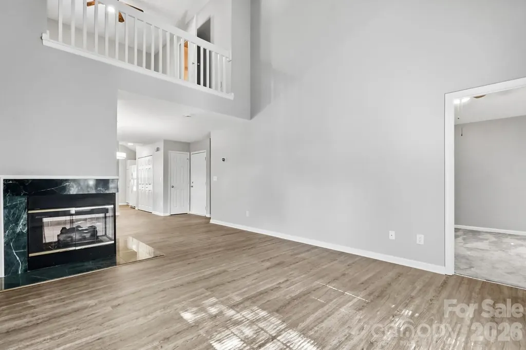 6068 Bobcat Place Charlotte NC 28269