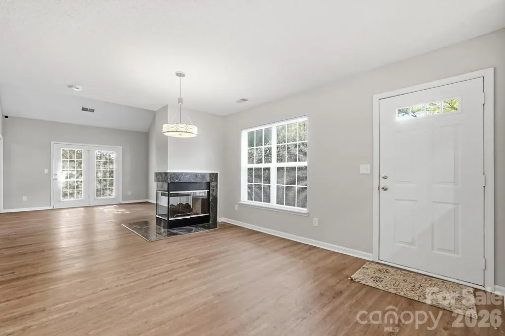 6068 Bobcat Place Charlotte NC 28269