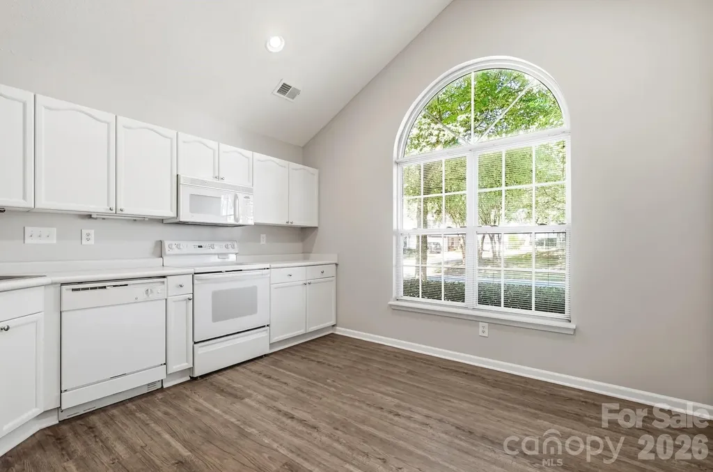 6068 Bobcat Place Charlotte NC 28269