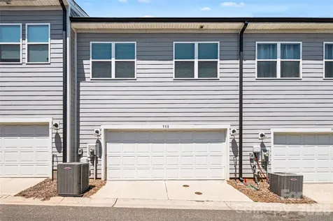 908 Kinsey Alley Charlotte NC 28217