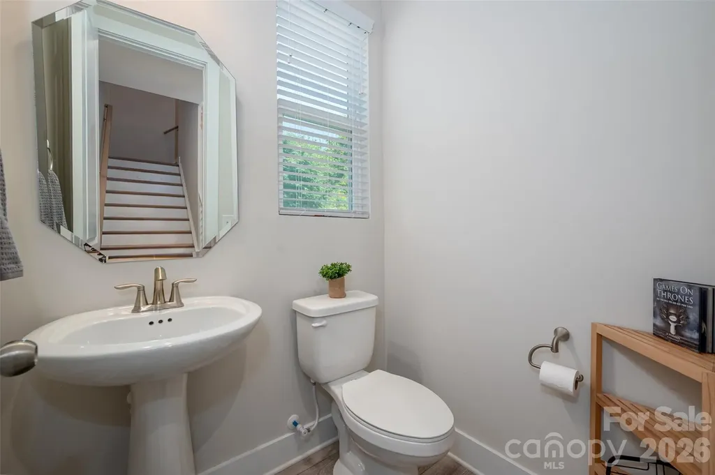 1630 Unison Drive Charlotte NC 28262