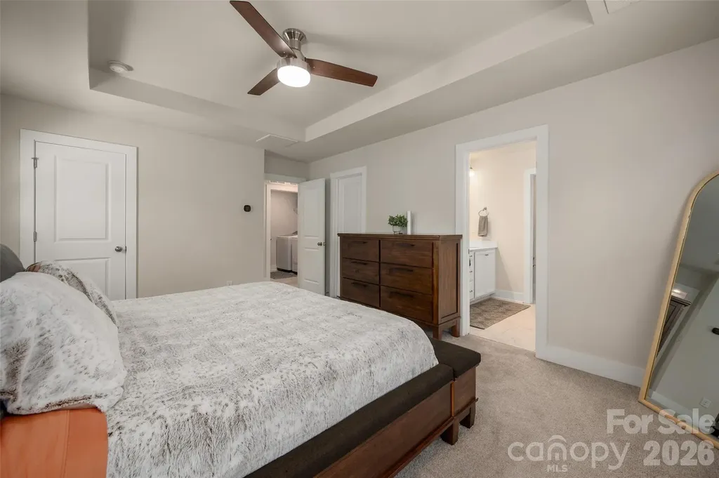 1630 Unison Drive Charlotte NC 28262