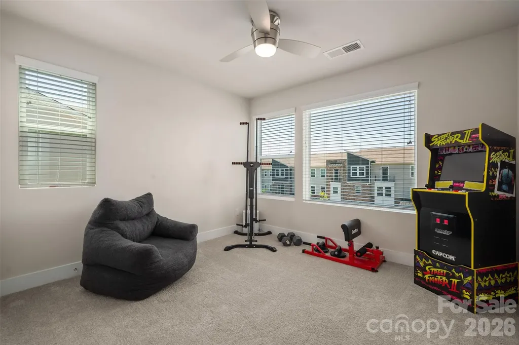 1630 Unison Drive Charlotte NC 28262